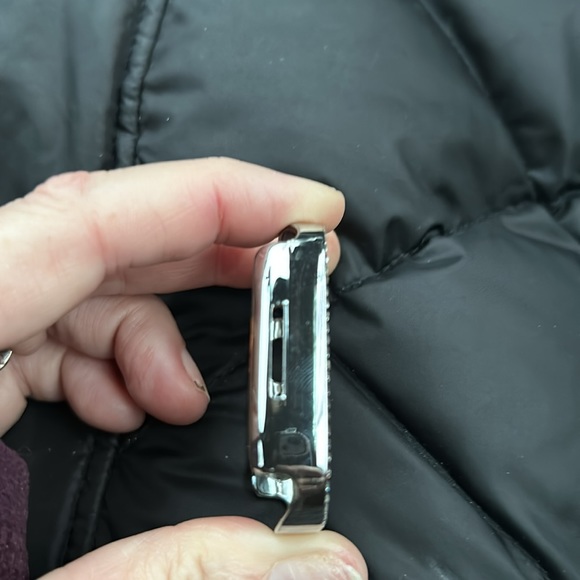 Apple Watch 45mm rhinestone protective cover - Picture 5 of 5